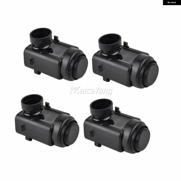 並行輸入品 4個 パークトロニック PDC センサー メルセデス ベンツ A C CLC CLK C...