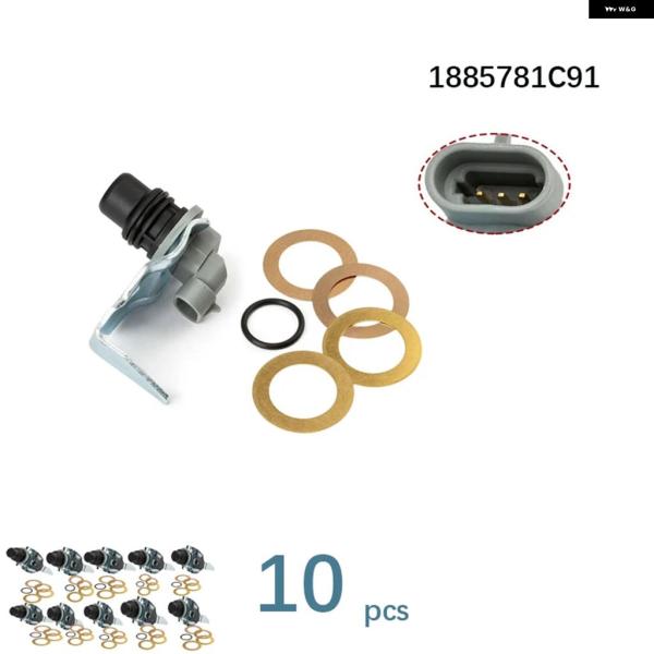 並行輸入品 フォード 7.3L E-350 E-450 E-550 F-250 F-350 F-45...