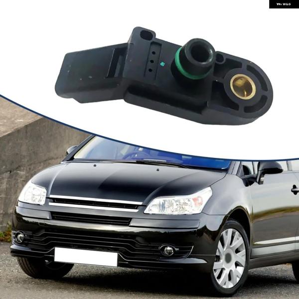 並行輸入品 0261230135 マニホールド 圧力センサー MAPセンサーMINI COOPER ...