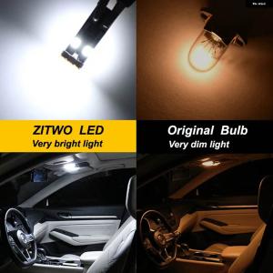 並行輸入品 カー バルブ LED インテリア ...の詳細画像2