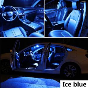 並行輸入品 カー バルブ LED インテリア ...の詳細画像5
