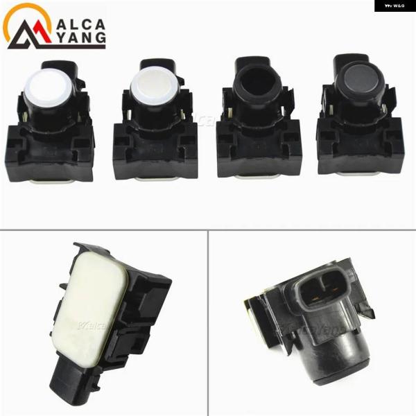 並行輸入品 PDC パーキング センサー 89341-35010 89341-53030 トヨタ 4...