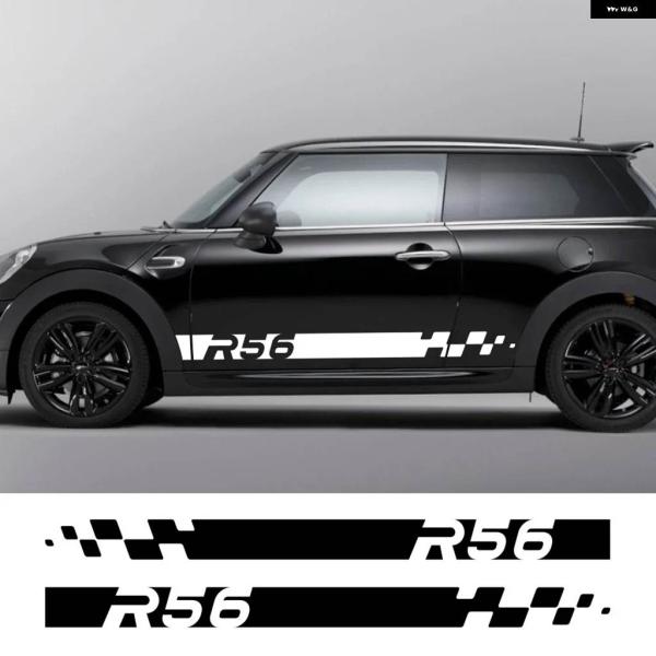 並行輸入品 MINI JOHN COOPER S JCW R56 ハッチバック GP レーシング ス...