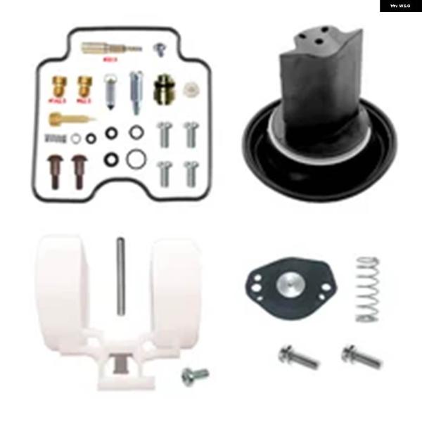 並行輸入品 DR-Z DRZ400 E/S/SM キャブレター リペアキット DRZ 400 DRZ...