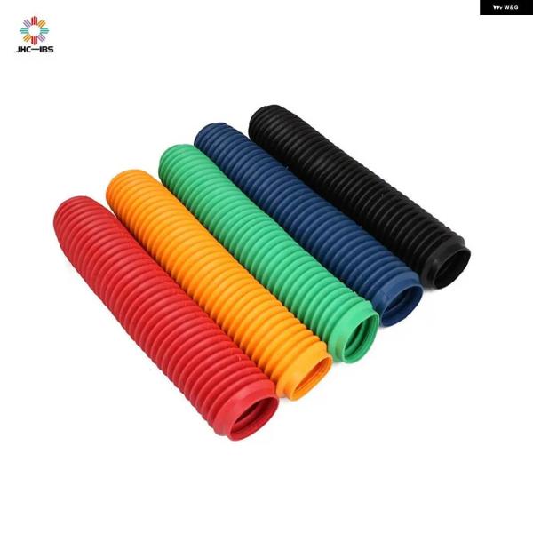 並行輸入品 フォーク ブーツ ラバーフロントショック アブソーバーセット カバー KTM ヤマハ X...