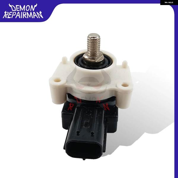 並行輸入品 ヘッドライト レベルリアセンサー 8651A064 33146-TP7-Y01 3314...