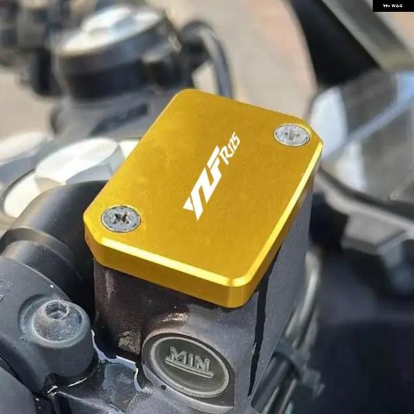 並行輸入品 YZF-R125 2008-2011 2009 2010 ヤマハ 25 YZFR125 ...