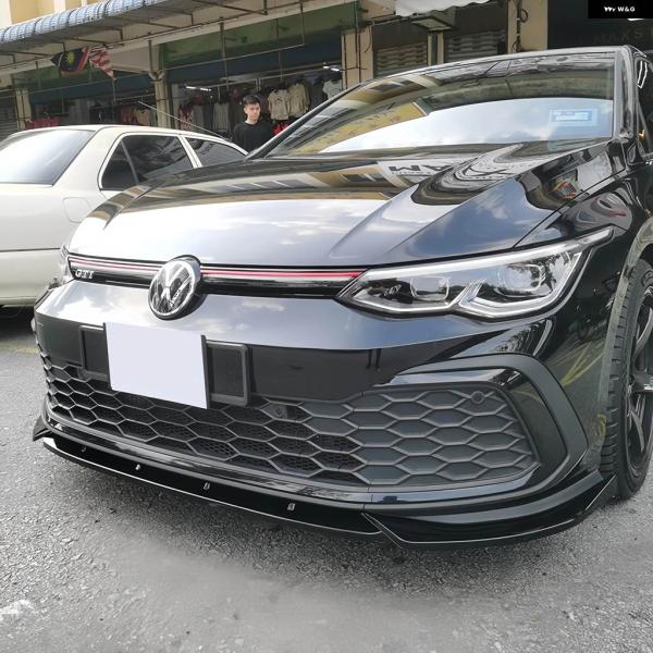並行輸入品 フォルクスワーゲン ゴルフ MK8 ゴルフ 8 GTI GTD R-LINE 2020-...
