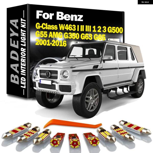 並行輸入品 メルセデス ベンツ G クラス W463 I II III 1 2 3 G500 G55...
