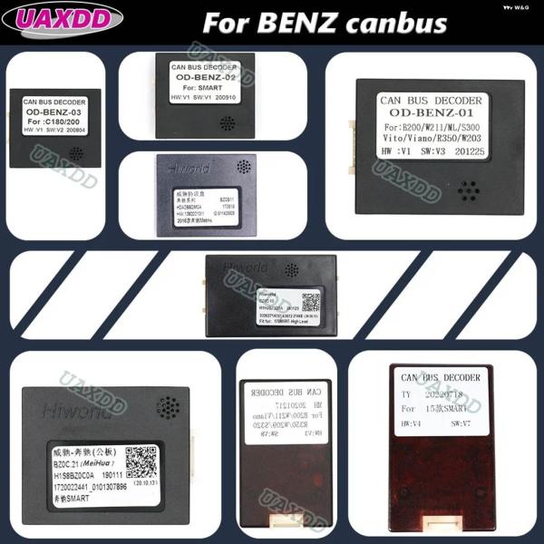 並行輸入品 BENZ 05-18 SMART06-14 R クラス 99-07 W211 05-15...