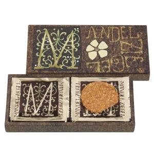 本高砂屋 マンデルチーゲル M6