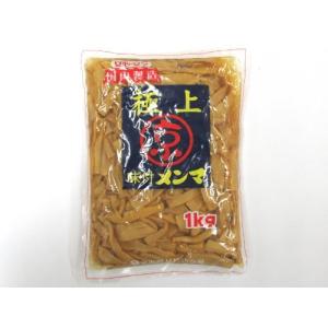 京浜 極上 味付メンマ 1kg