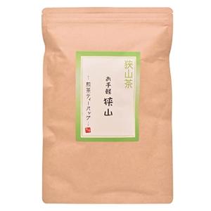 mita 狭山茶 お手軽狭山 煎茶 ティーバッグ 2.5g×50個