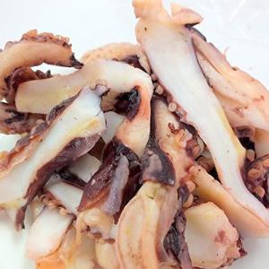 国産 甘酢いか足 ゆず味 500g チャック付き袋 プリプリ仕上げ