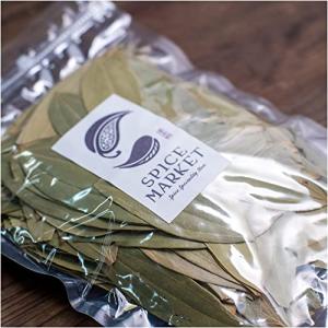 ベイリーフ 100g BAY LEAF インド産 スパイス