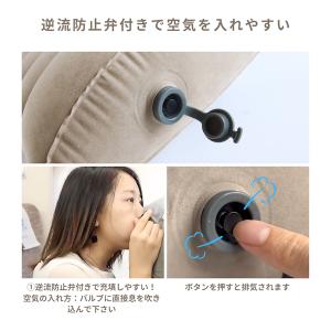 腰痛 クッション 持ち運び 椅子 車 新幹線 ...の詳細画像4