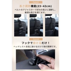 車 傘ホルダー トランク 傘収納 傘入れ 傘立...の詳細画像4