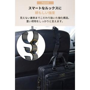車 傘ホルダー トランク 傘収納 傘入れ 傘立...の詳細画像5
