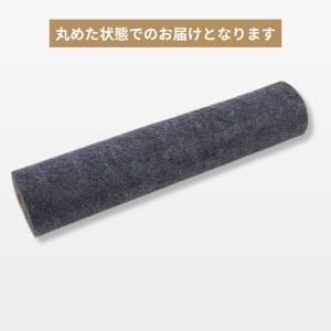 デスクマット マウスパッド 大型 フェルト 大...の詳細画像5
