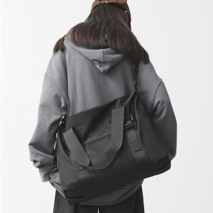 トートバッグ レディース メンズ 大きめ 軽量...の詳細画像2