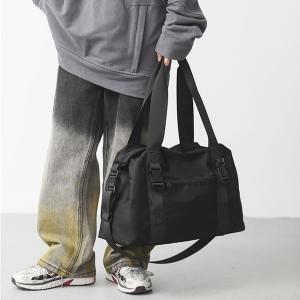 トートバッグ レディース メンズ 大きめ 軽量...の詳細画像3