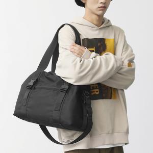 トートバッグ レディース メンズ 大きめ 軽量...の詳細画像4