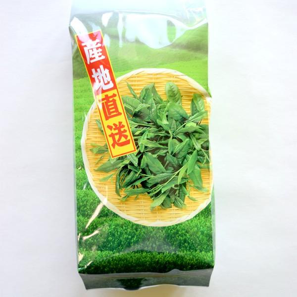 お茶 大容量 鹿児島県 知覧茶 番茶 500g 810円