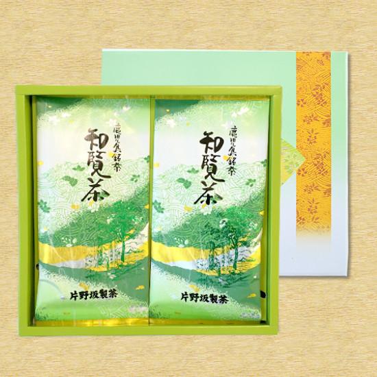 お茶 ギフト 2026 知覧茶 御礼 内祝 日本茶 鹿児島県 煎茶 1404円 2本入り 七五三お祝...