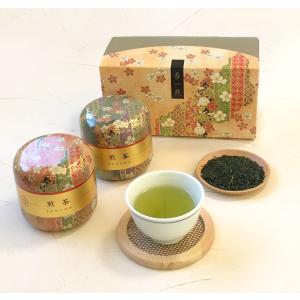 父の日 2024 お茶 ギフト お返し 御礼 内祝  七五三 知覧茶 日本茶 煎茶 贈答品｜storekatanosaka