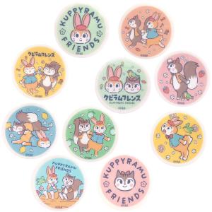 懐かしのレトロ 缶詰風 消しゴム 8柄 各1個セット : カタヤマ店
