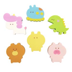 懐かしのレトロ 缶詰風 消しゴム 8柄 各1個セット : カタヤマ店