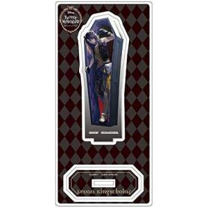 戦姫絶唱シンフォギアXV 描き下ろし アクリルスタンド【雪音 クリス