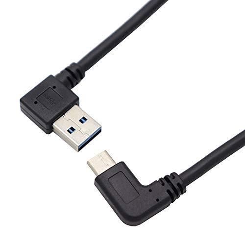 ViViSun【JCT請求書発行可能】USB Type C ケーブル USB3.0 Type-Cケー...