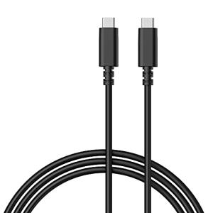 XPPen 液タブ用 フル機能USB Type-C to Type-Cケーブル 専用Type-Cケーブル ACW03｜storekt