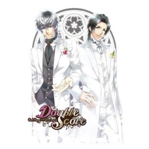 Double Score〜Cattleya × Narcissus〜（城崎理央・斎賀琉衣＆聖夜）限定版＜アスガルド＞【新品】★送料無料★｜storemacs