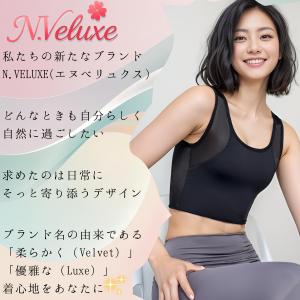 和装ブラ 胸を小さく見せるブラ コスプレ さら...の詳細画像1