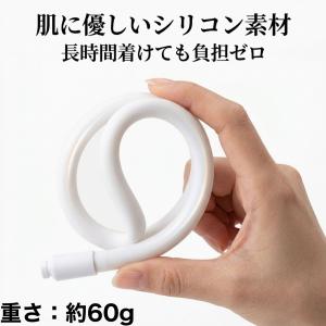光る首輪 犬 レインボー 虹色 LED 充電式...の詳細画像5