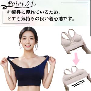ヨガウェア トップス カップ ヨガ ホットヨガ...の詳細画像5