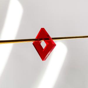 acrylic アクリリック 坂雅子 Masa...の詳細画像1