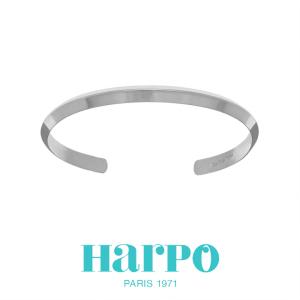 HARPO アルポ ハルポ NAVAJO BEVELED BRACELET IN SILVER BRW43 ナバホ ブレスレット トライアングル バングル シルバー カジュアル 重ね付け レディース｜storesparkle