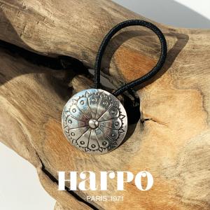 Harpo（アルポ） Fetish Animals Necklace 70cm フェティシュアニマル
