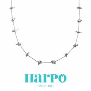 Harpo（アルポ） ハルポ ネックレス Fetish Necklace フェティッシュ