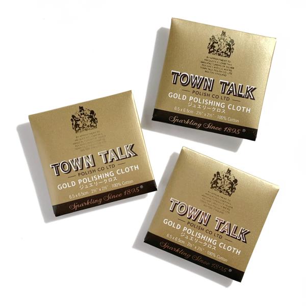 【1000円ポッキリ 送料無料】TOWN TALK タウントーク DINKY 3パック J-15 ジ...