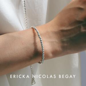 SWAROVSKI（スワロフスキー） ブレスレット Tennis Round Deluxe