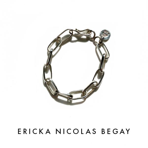ERICKA NICOLAS BEGAY エリッカ ニコラス ビゲイ 25A【18cm】ナバホ ルー...