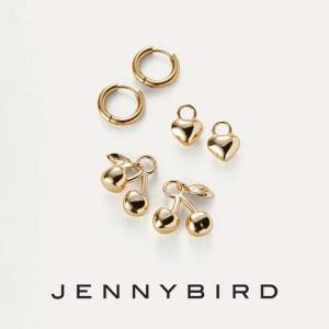 THE BINGO BROTHERS ビンゴブラザーズ ピアス シルバー×24K 星 ラージ