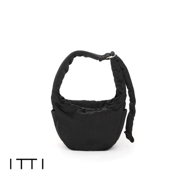 ITTI イッチANNIE PUFFER TOWN MOON BAG / CERATO BRIGHT...