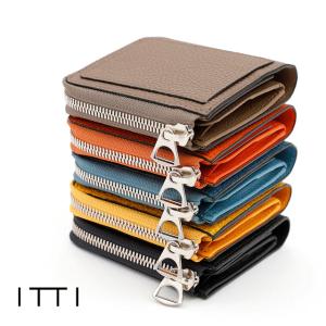 ITTI（イッチ） CRISTY SMART MID WLT.5 / AI CROCO クリスティベリー