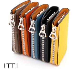 ITTI COIN CARD CROCO ケース　カードケース 楽天市場】ITTI イッチ CRISTY KEY CARD CASE / CROCO クリスティキー