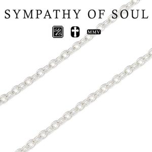 Sympathy of Soul（シンパシーオブソウル） ネックレス SYMPATHY OF